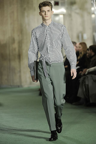 Dries Van Noten / - 2009-2010